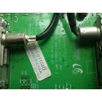 MAIN / SAMSUNG BN94-01040D / BN41-00697C / BN97-01104C / SUSTITUTAS BN94-01040B / BN94-01040C / BN94-01040A / MODELO LNS4695DX/XAA / PANEL LTA460HS-LH1-D00